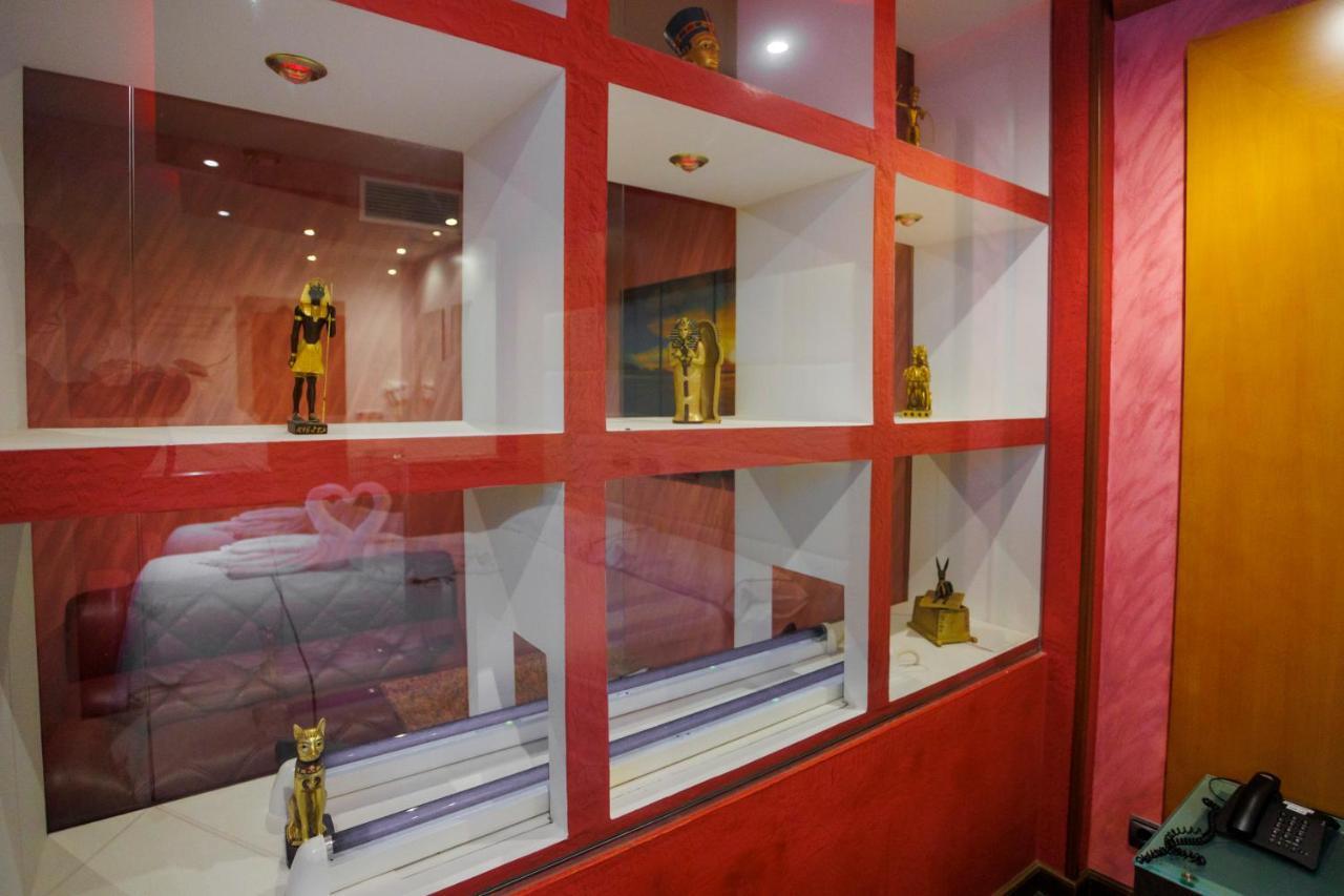 Motel Venus Valladolid Villanubla Экстерьер фото
